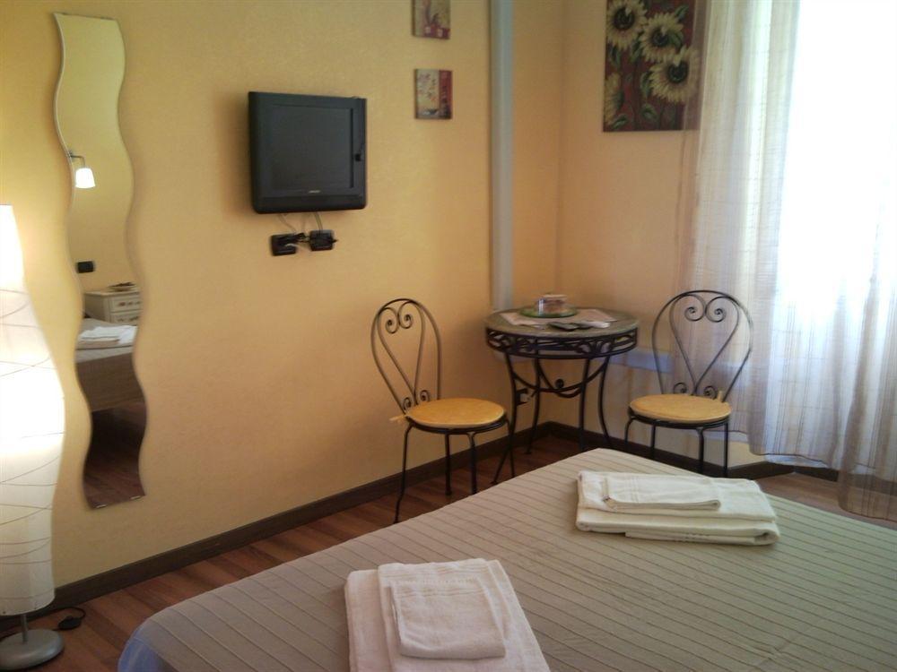 Blue Suite Vatican Guesthouse Róma Kültér fotó