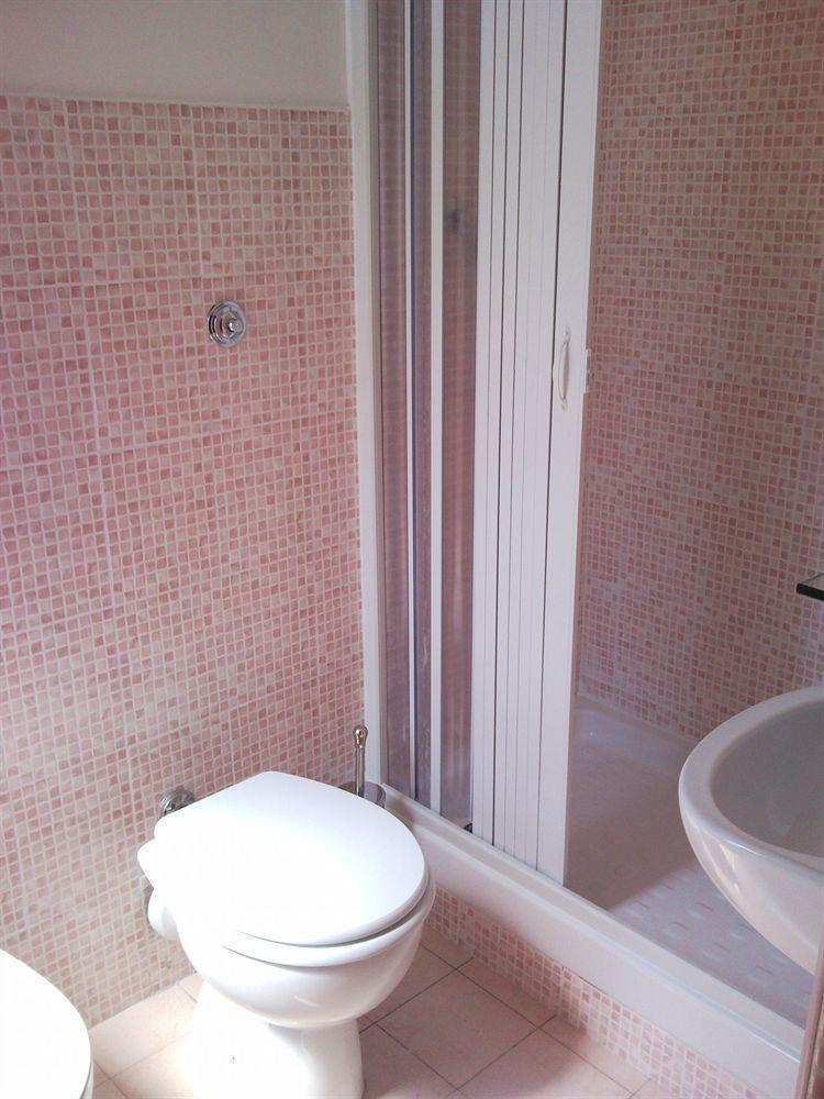 Blue Suite Vatican Guesthouse Róma Kültér fotó