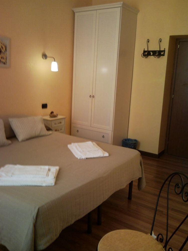 Blue Suite Vatican Guesthouse Róma Kültér fotó