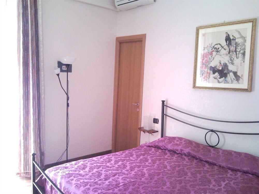 Blue Suite Vatican Guesthouse Róma Kültér fotó