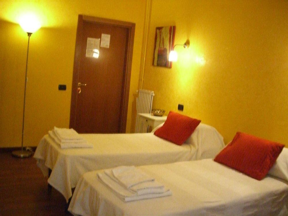 Blue Suite Vatican Guesthouse Róma Kültér fotó