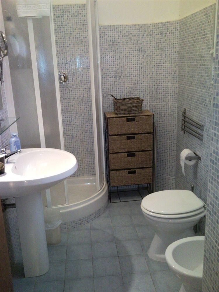 Blue Suite Vatican Guesthouse Róma Kültér fotó