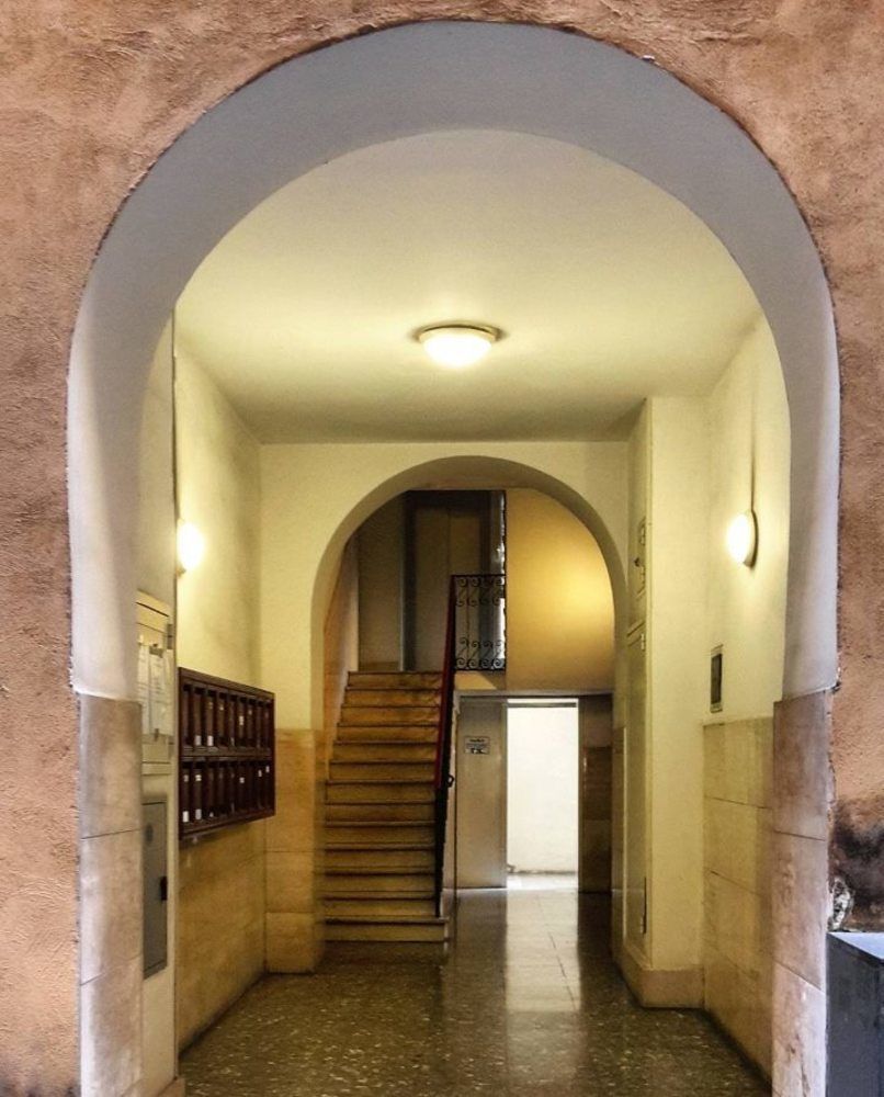 Blue Suite Vatican Guesthouse Róma Kültér fotó